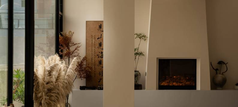 北海银滩·海拾壹民宿(潮雕广场店)图片