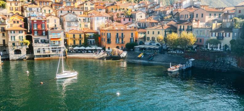 希普莱斯别墅酒店(Hotel Villa Cipressi, by R Collection Hotels)图片