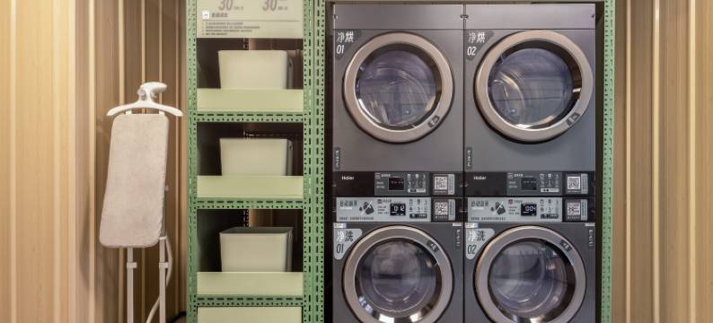 海友酒店(长春吉林大学前进大街店)图片