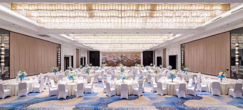 无锡新湖雅高铂尔曼大酒店图片