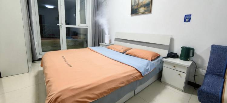 固安星辰民宿图片