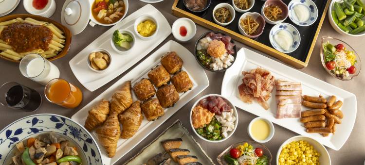 钏路王子大酒店(Kushiro Prince Hotel)图片