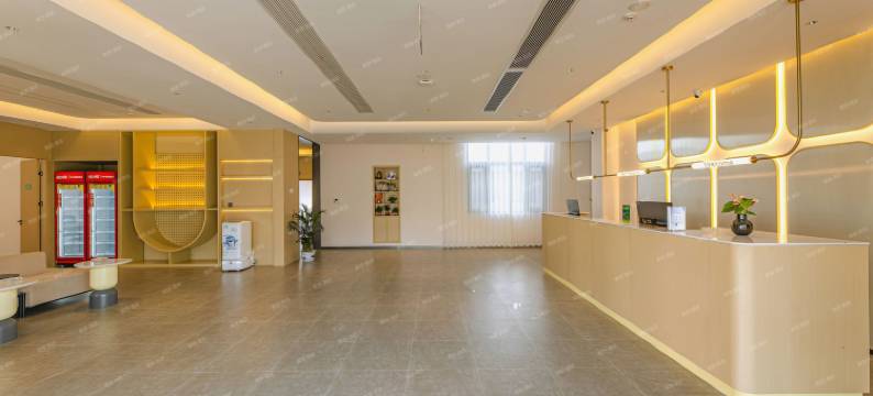 锦江之星酒店(黄山北站西溪南店)图片