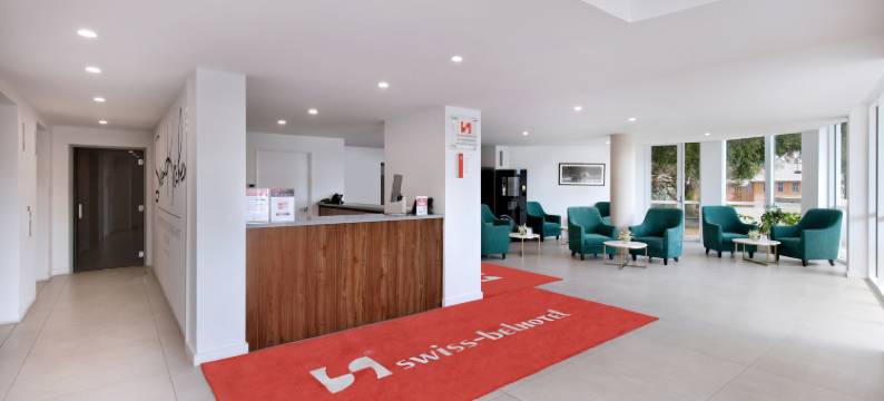 Swiss-Belhotel Woolloongabba, Brisbane(Swiss-Belhotel Woolloongabba, Brisbane)图片