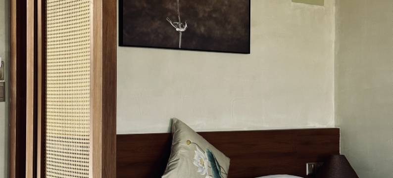 花筑·海韵花园·海景露台山野美墅(三丘田码头风琴博物馆店)图片