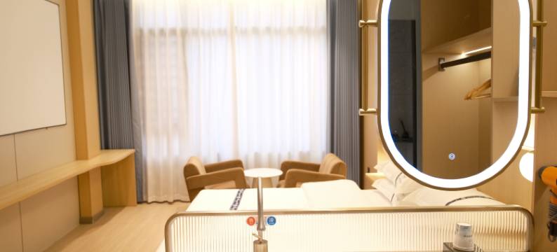 南山里·山野星空Chill  vibes轻奢度假美宿(肇兴侗寨景区店)图片