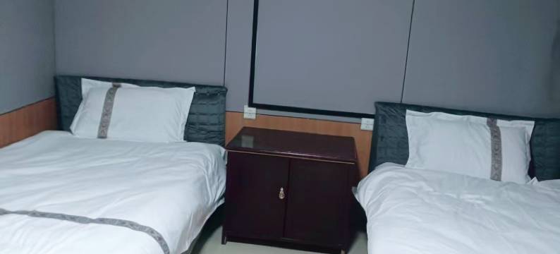 旅途旅馆(嘉峪关南站店)图片