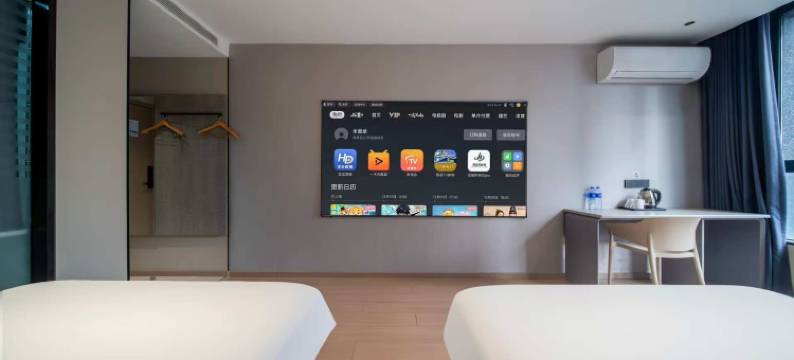 尚客优精选酒店(宣城高铁站店)图片