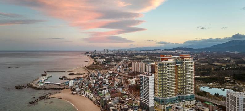 Wyndham Goseong Gangwon图片