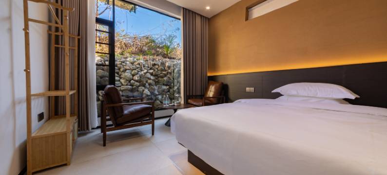 云水谣·有风的地方｜TULOU RIVERSIDE1949民宿(云水谣景区店)图片