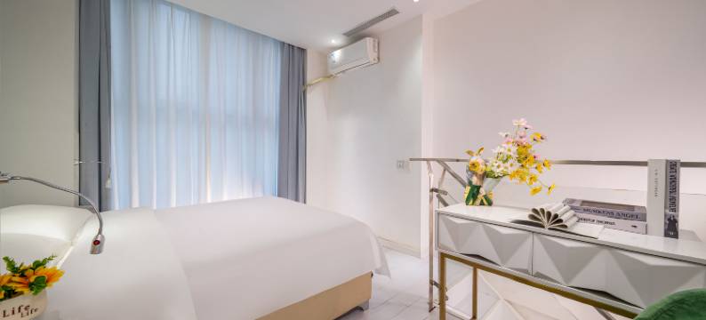 栖云民宿(南宁江南盛天地店)图片