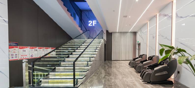 神木国宾四季酒店图片