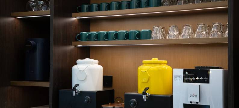 美豪丽致酒店(九江湖口高新技术产业园店)图片