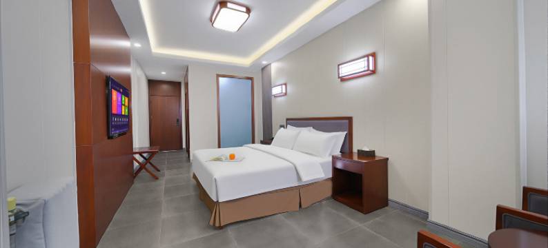 鹿邑老子学院接待中心图片