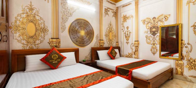 Collection O 宝瑞酒店(Collection O Bao Duy Hotel)图片