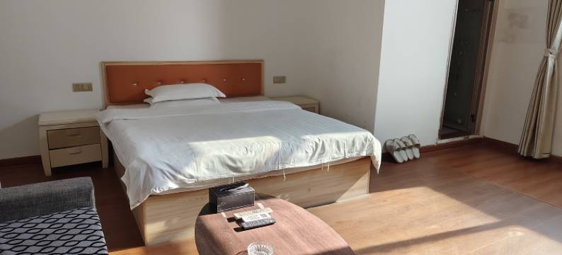 莆田东昇宾馆图片