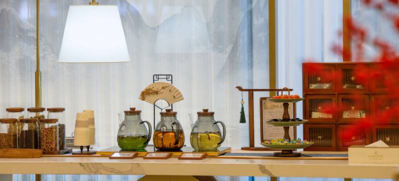 台州仙居联航雷迪森广场酒店图片