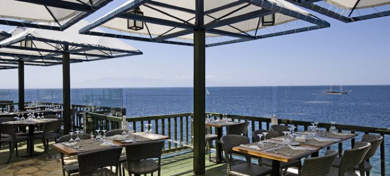 Club Med地中海俱乐部·土耳其博德鲁姆度假村(Club Med Bodrum Palmiye)图片