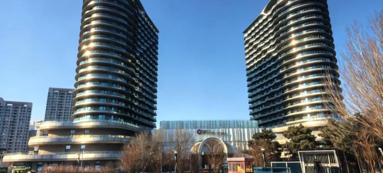 葫芦岛恋海时光海景民宿(龙湾海滨店)图片