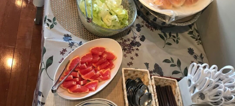 河口湖亚洲酒店(Asia Hotel Kawaguchiko)图片