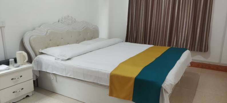 欣辰招待所图片