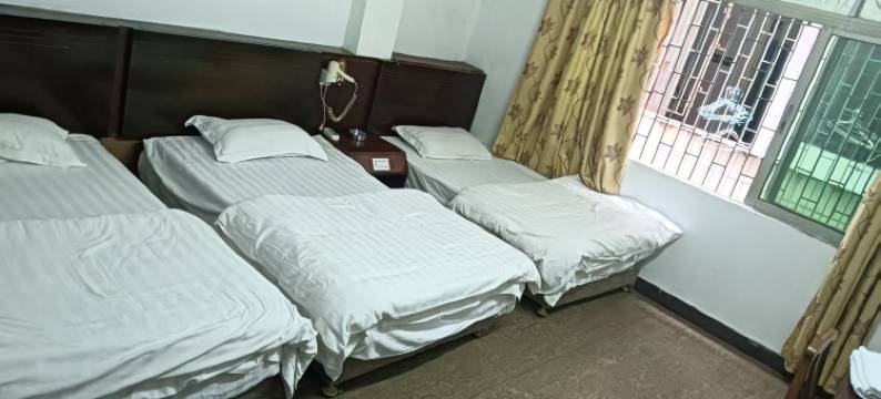 河源兰歆公寓图片