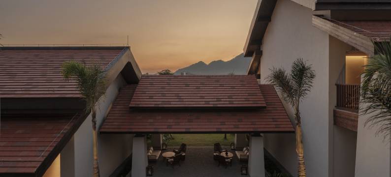 崇左传奇阿瓦那谧境庄园图片