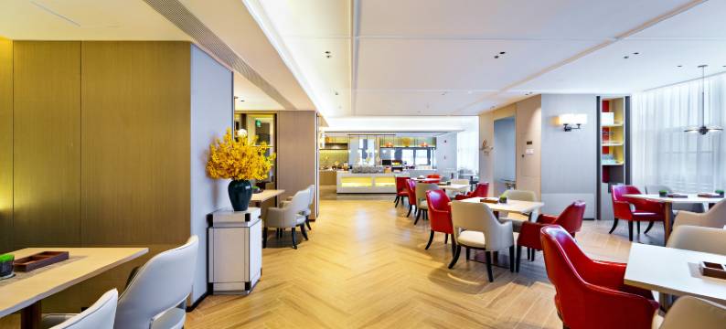 ECHENG·怡程酒店(崇左南站爱琴海购物中心店)图片