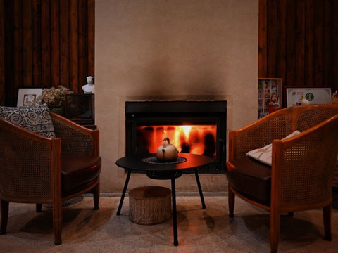 小满的时光民宿(宁国皖南川藏线店)