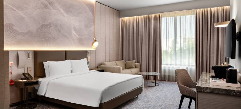 Cosmos Selection Arbat图片