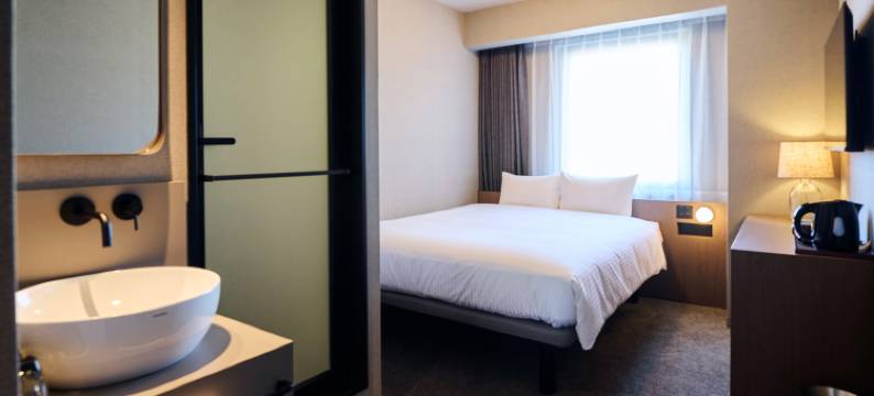 宇都宫 THE KNOT酒店(THE KNOT UTSUNOMIYA)图片