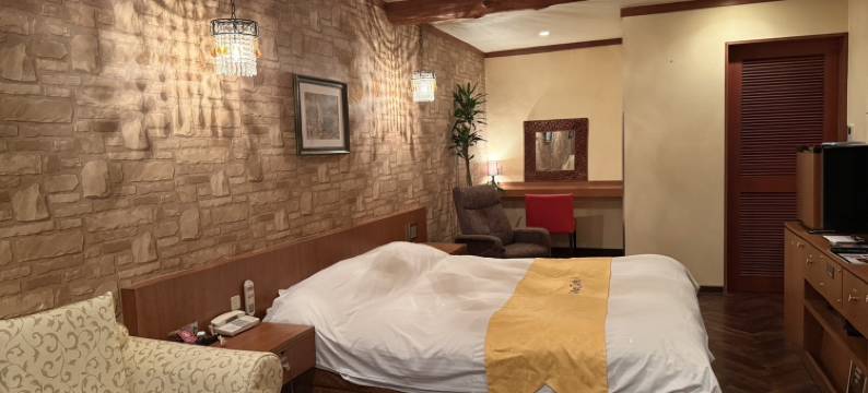 酒店VILLA COSTA仅限成人(HOTEL VILLA COSTA  (Adults Only))图片