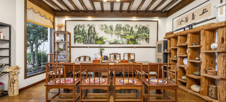 大理段氏董院客栈(喜洲古镇店)图片