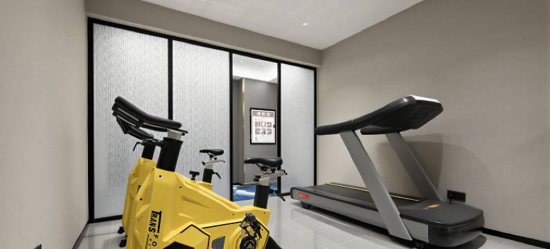 尚客优酒店(自贡五星街彩灯公园店)图片