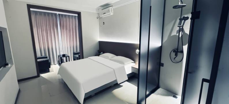 嘟嘟民宿(万荣飞云楼景区店)图片