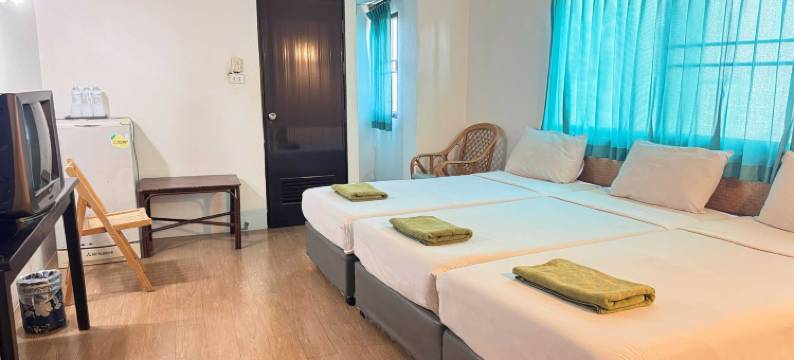 Collection O 夜市清迈(Collection O Night Bazaar Chiangmai)图片