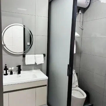 佳欣小院(忻州古城店)