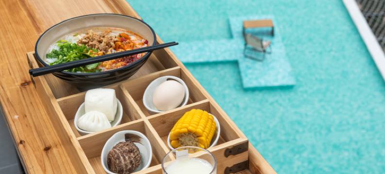 云阁逸景酒店(肇兴侗寨店)图片