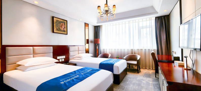 新乡宾馆(胖东来店)图片