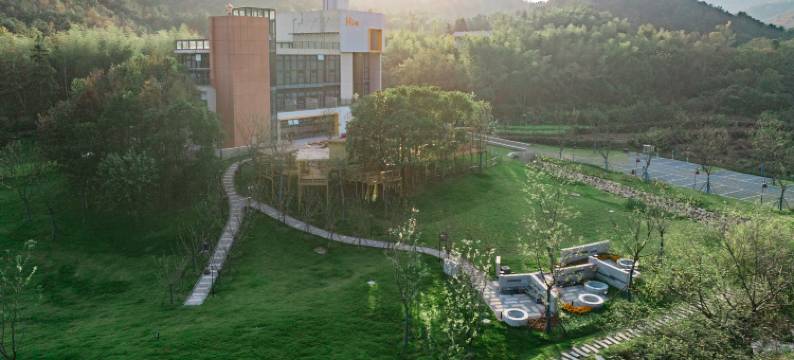 庐江溪地阿兰若吉光片羽图片