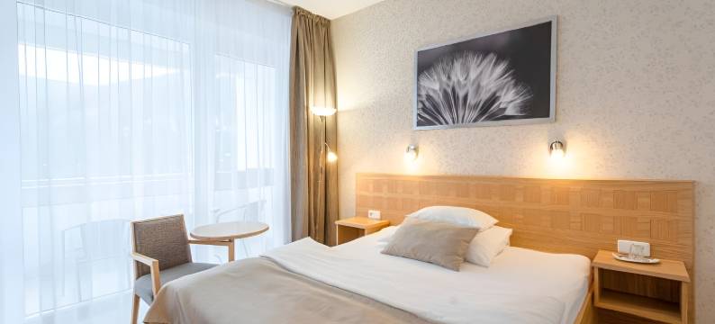 贝侯内克酒店(Hotel Behounek)图片