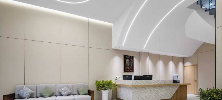 财源酒店(三峡大坝店)图片