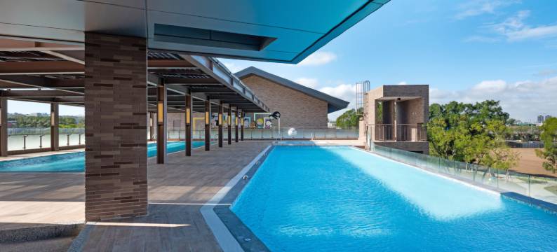 名人堂花园大饭店图片