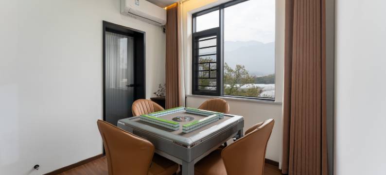 花筑·庐山金谷民宿图片