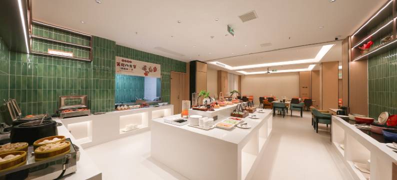 云漫酒店(怀远县政府店)图片