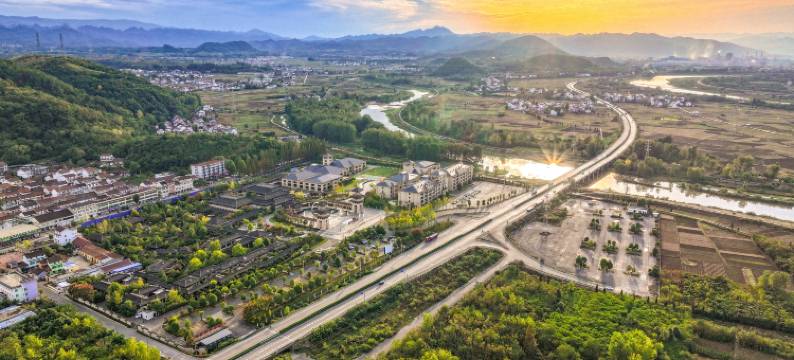 九昱汉水温泉度假酒店图片