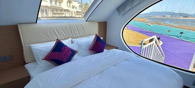 罗源棕旅房车露营地图片