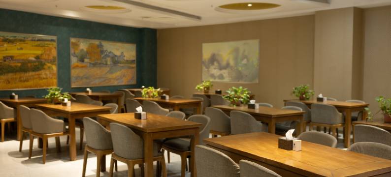 格盟酒店(开封通许民生路店)图片