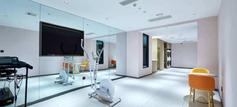 锦江之星品尚(西安东二环辛家庙地铁站店)图片