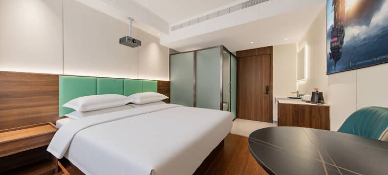 剑阁揭瓦问乔民宿图片